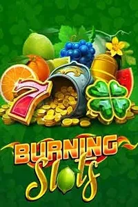 Burning Slots Burning Slots