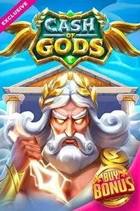 Cashe Of Gods Cashe Of Gods